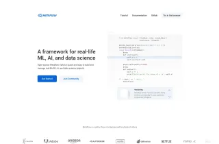 Metaflow