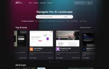 AI Tool Directory