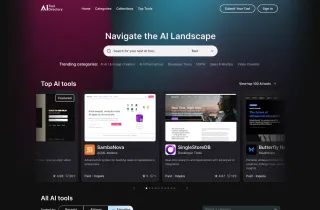 AI Tool Directory