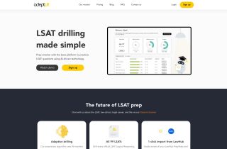 AdeptLR