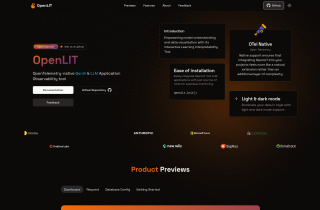 OpenLIT