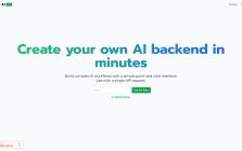Props AI