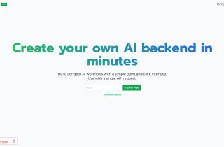 Props AI