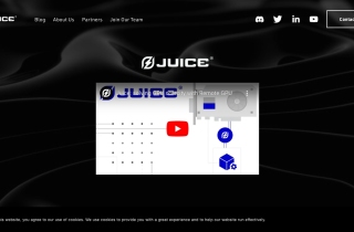 Juice Labs