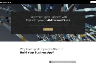 Digital Emperor