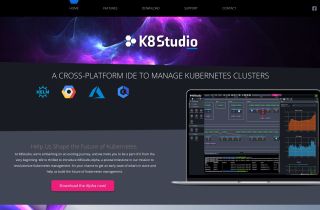 K8Studio