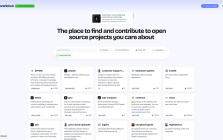 ContribHub