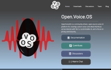 Open Voice OS