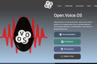 Open Voice OS