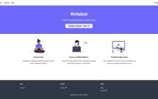 Writebot