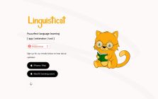 Linguisticat
