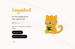 Linguisticat