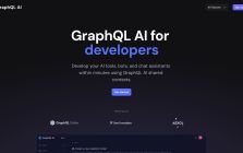 GraphQL AI