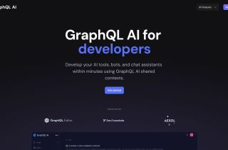 GraphQL AI