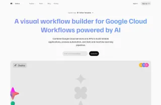 GCP & Firebase Automation Tool