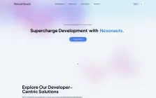 Nexonauts
