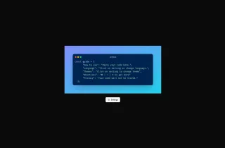 CodeScreenshot