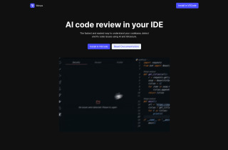 Wasps AI Code Review