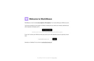 WorkWeave