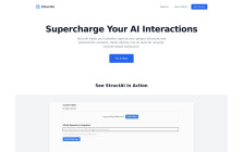 Struct2AI