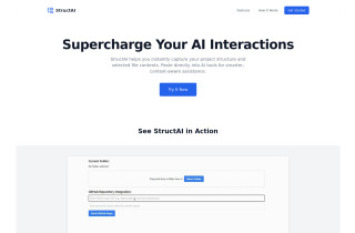 Struct2AI