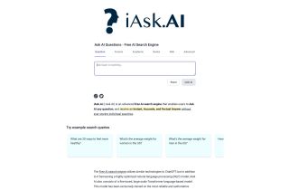 iAsk.Ai