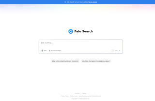 Felo