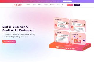 Aisera