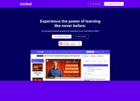 https://mindpal.com