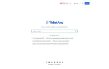 ThinkAny