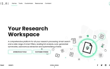 ResearchPlatform