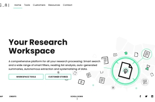 ResearchPlatform