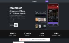Maimovie