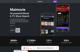 Maimovie