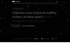 Objective, Inc
