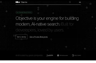 Objective, Inc