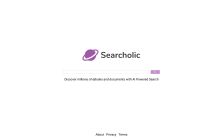 Searcholic