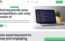 Keywrds.ai