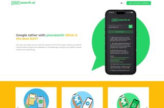 yoursearch.ai