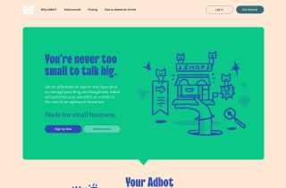 Adbot