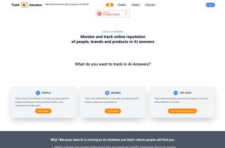 Google Alerts for AI