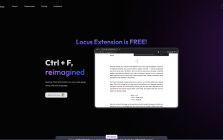 Locus - Smart CTRL F