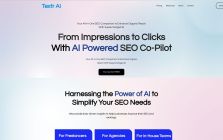 Textr AI