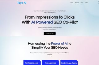 Textr AI