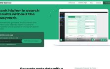 SEO Central