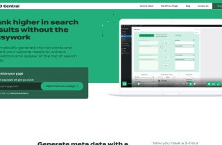 SEO Central