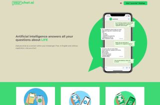 yourchat.ai