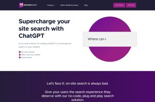 ModernQuery