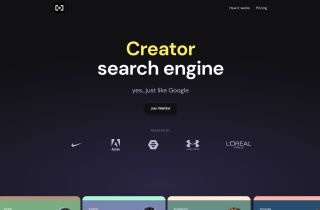 Creator Check