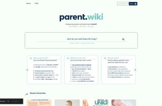 Parent.wiki